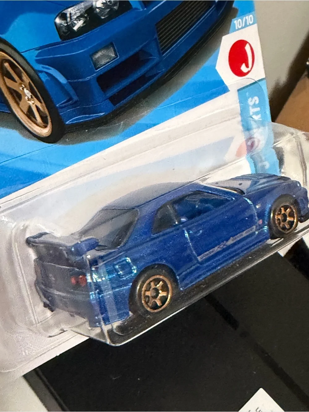 Hot Wheels hot wheels